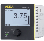 控制显示器 VEGAMET 341