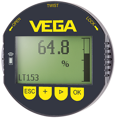 PLICSCOM - VEGA