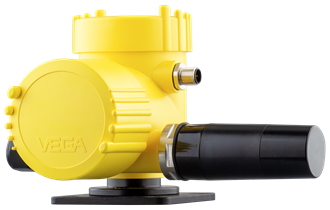 PLICSMOBILE T81 - Externe communicatie eenheid voor HART-sensoren