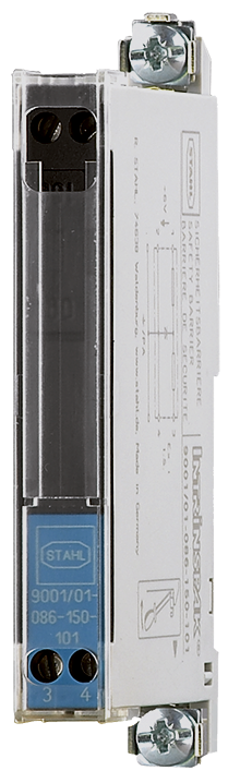 Safety barrier type 9001