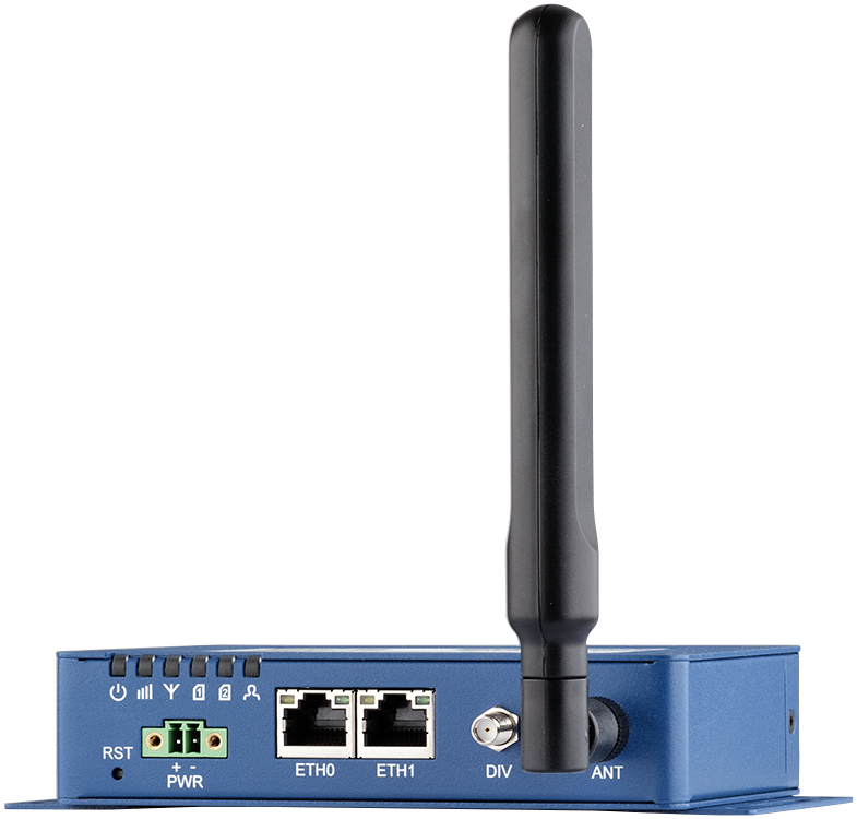 ROUTER Wireless (Para controladores ETHERNET)