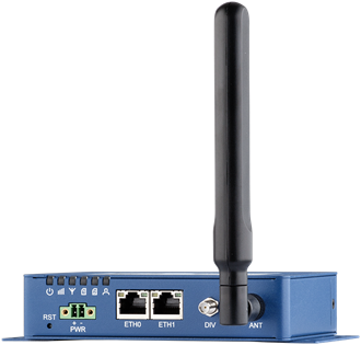 Router telefonia mobile