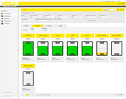 VEGA Inventory System (VIS) - Activación de cuenta de hosting