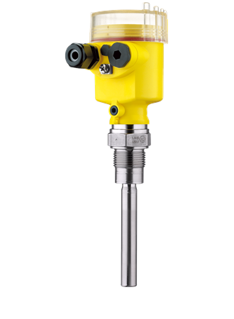 VEGAVIB S61 - Vibrating level switch for granular bulk solids
