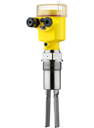 VEGAWAVE S61 - Vibrating level switch for granular bulk solids