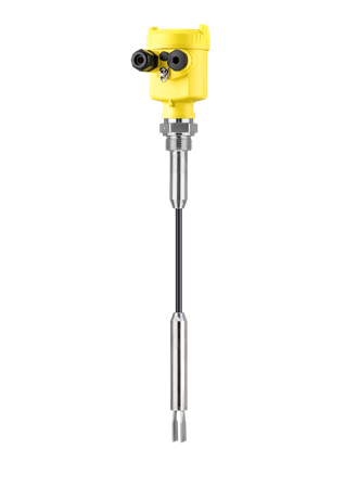 VEGASWING X - Interruttore di livello a vibrazione per liquidi