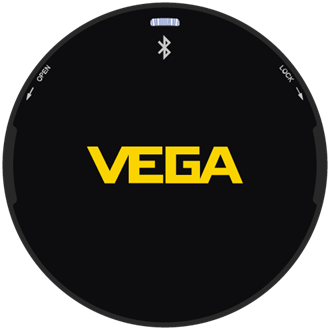 XCOM - Pluggable display, adjustment and communication module for X sensors