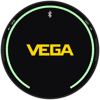 XCOM - Pluggable display, adjustment and communication module for X sensors