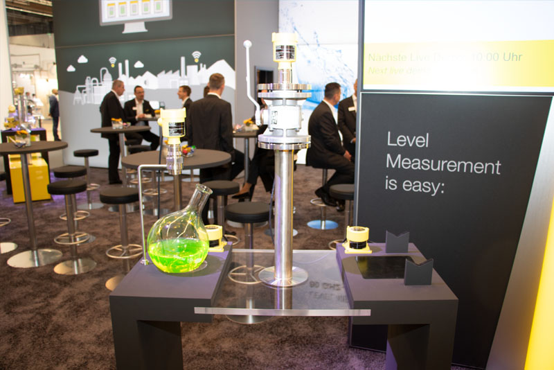 VEGA Exhibition