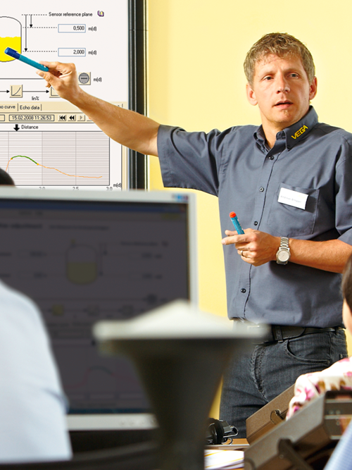 VEGA-Seminar-Training-Image
