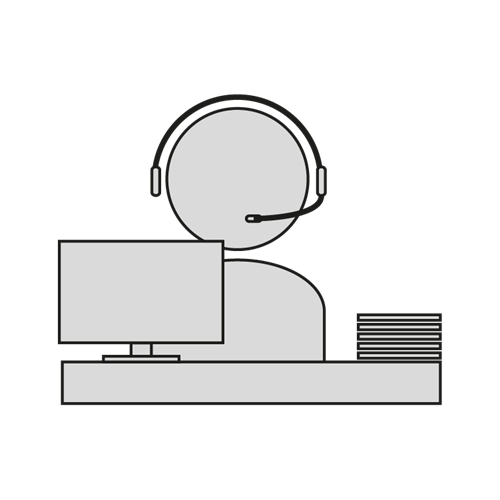 Virtual Icon