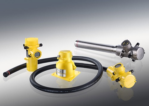 VEGA Radiation Safety Officer training is the best in the process instrumentation industry.