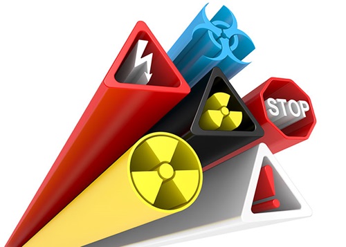 VEGA Radiation Safety Officer training is the best in the process instrumentation industry.