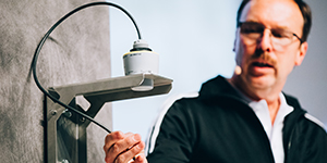 Advantages of radar technology compared to ultrasonic sensors